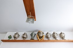 Где в Екатеринбурге живёт народное искусство? Пресс-тур проехался по адресам