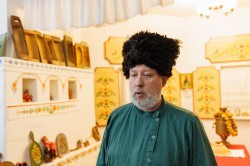 Где в Екатеринбурге живёт народное искусство? Пресс-тур проехался по адресам