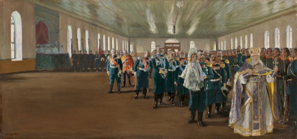 Картины Брюллова, Крамского и Кустодиева покажет «Эрмитаж-Урал» Картины Брюллова, Крамского и Кустодиева покажет «Эрмитаж-Урал»