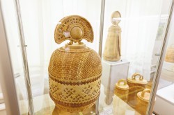 Где в Екатеринбурге живёт народное искусство? Пресс-тур проехался по адресам