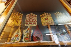 Где в Екатеринбурге живёт народное искусство? Пресс-тур проехался по адресам