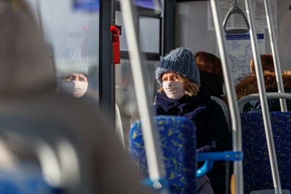 Минздрав внёс изменения в протоколы лечения COVID-19