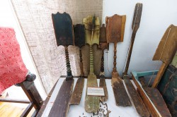 Где в Екатеринбурге живёт народное искусство? Пресс-тур проехался по адресам