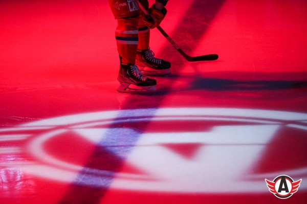 «Автомобилист» - «Салават Юлаев». Составы команд