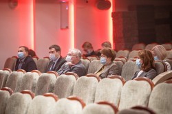 Юные танцоры Театра балета «Щелкунчик» готовят для зрителей яркие премьеры