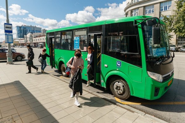 Алексей Бубнов рассказал, когда изменится стоимость проезда в общественном транспорте