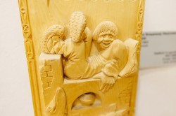 Где в Екатеринбурге живёт народное искусство? Пресс-тур проехался по адресам