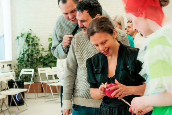 Музыканты дадут «Необыкновенный концерт» в честь уральцев с аутизмом