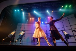 Юные танцоры Театра балета «Щелкунчик» готовят для зрителей яркие премьеры