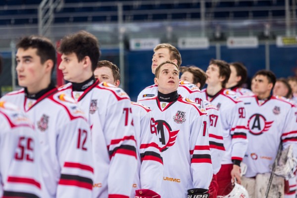 Итоги матчей «Авто» и «Горняка-УГМК»