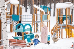 Алексей Орлов проконтролировал ход работ в ЦПКиО