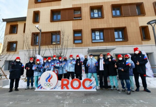 Пекин-2022: сборная России осталась без наград по итогам шестого дня Игр