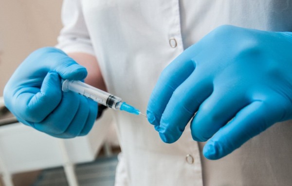 Александр Гинцбург: «Новая вакцина будет защищать от трёх штаммов одновременно»