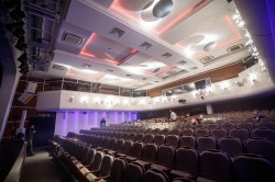 Юные танцоры Театра балета «Щелкунчик» готовят для зрителей яркие премьеры