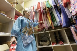 Где в Екатеринбурге живёт народное искусство? Пресс-тур проехался по адресам