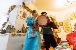 Где в Екатеринбурге живёт народное искусство? Пресс-тур проехался по адресам