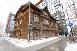 Где в Екатеринбурге живёт народное искусство? Пресс-тур проехался по адресам