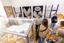 Где в Екатеринбурге живёт народное искусство? Пресс-тур проехался по адресам