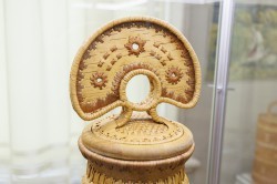 Где в Екатеринбурге живёт народное искусство? Пресс-тур проехался по адресам