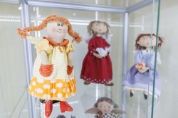 Где в Екатеринбурге живёт народное искусство? Пресс-тур проехался по адресам