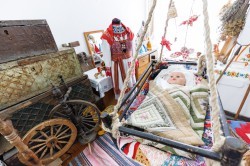 Где в Екатеринбурге живёт народное искусство? Пресс-тур проехался по адресам