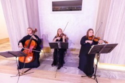 Первый спектакль для юных горожан состоялся в Екатеринбургском театре кукол