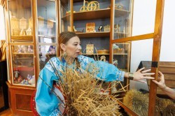 Где в Екатеринбурге живёт народное искусство? Пресс-тур проехался по адресам