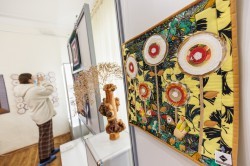 Где в Екатеринбурге живёт народное искусство? Пресс-тур проехался по адресам