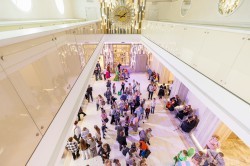 Первый спектакль для юных горожан состоялся в Екатеринбургском театре кукол