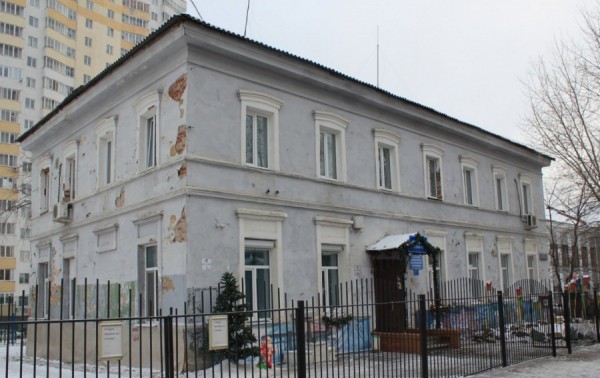 Творческое образование: детская художественная школа № 3 приглашает юные таланты