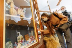 Где в Екатеринбурге живёт народное искусство? Пресс-тур проехался по адресам