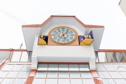 Первый спектакль для юных горожан состоялся в Екатеринбургском театре кукол