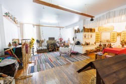 Где в Екатеринбурге живёт народное искусство? Пресс-тур проехался по адресам