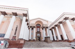 Где в Екатеринбурге живёт народное искусство? Пресс-тур проехался по адресам