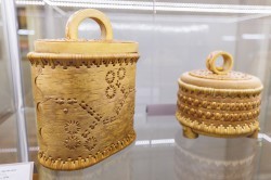 Где в Екатеринбурге живёт народное искусство? Пресс-тур проехался по адресам