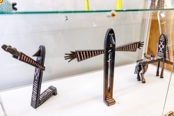 Где в Екатеринбурге живёт народное искусство? Пресс-тур проехался по адресам