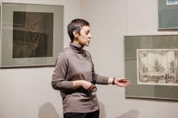 Коллекцию музея изобразительного искусства пополнили работы 35 художников Коллекцию музея изобразительного искусства пополнили работы 35 художников