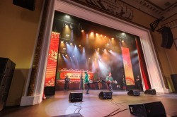 Где в Екатеринбурге живёт народное искусство? Пресс-тур проехался по адресам