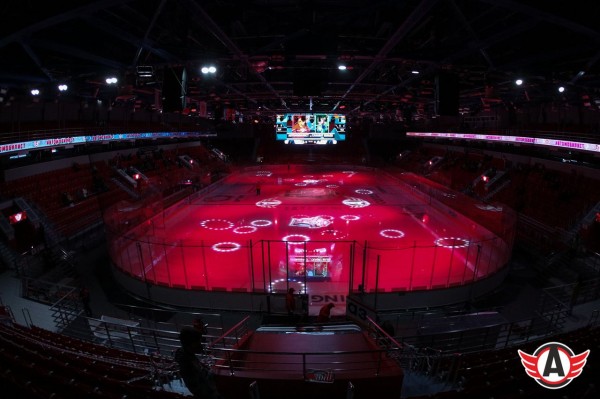 «Автомобилист» сохраняет детям здоровье