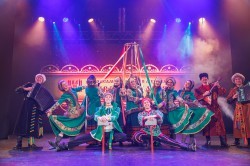 Где в Екатеринбурге живёт народное искусство? Пресс-тур проехался по адресам