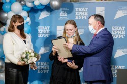 «ДОМНА»: будущий креативный кластер в центре Екатеринбурга получил название