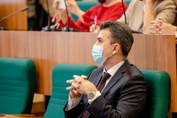 Эксперты обсудили меры поддержки женщин-предпринимателей в Екатеринбурге