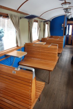 Развиваем промышленный туризм: специалисты запустили новую экскурсию в ЦПКиО Развиваем промышленный туризм: специалисты запустили новую экскурсию в ЦПКиО