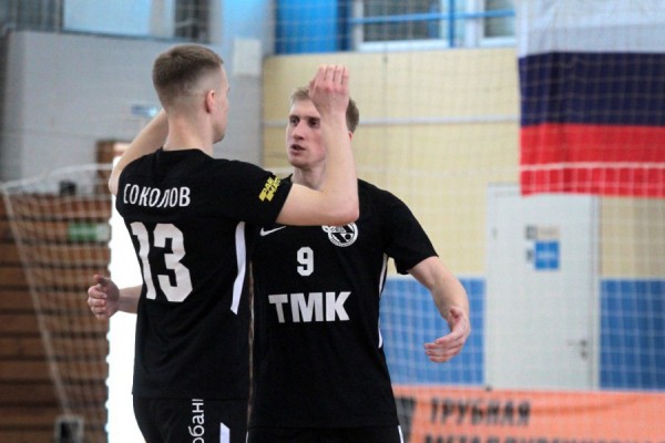 Мини-футбол: «Синара» вплотную приблизилась к лидеру чемпионата России Мини-футбол: «Синара» вплотную приблизилась к лидеру чемпионата России