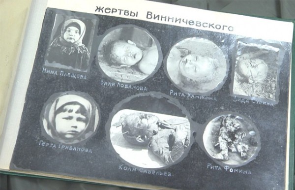 АрхивСпецпроект «Архивные дела», ЧАСТЬ III: самый молодой маньяк в истории СССР, пойманный на Уралмаше (ФОТО)