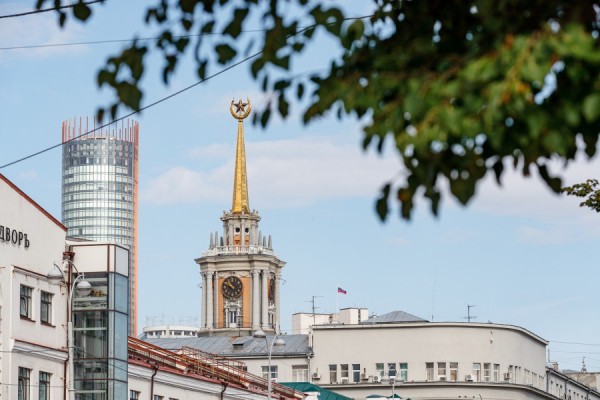 Алексей Орлов провёл заседание городского оперштаба по устойчивому развитию экономики Алексей Орлов провёл заседание городского оперштаба по устойчивому развитию экономики