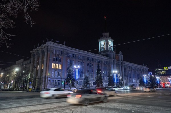 Екатеринбург присоединится к Всемирной акции поддержки людей с аутизмом