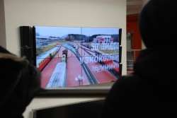 Развиваем промышленный туризм: специалисты запустили новую экскурсию в ЦПКиО Развиваем промышленный туризм: специалисты запустили новую экскурсию в ЦПКиО