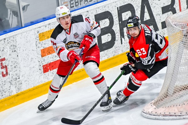 «Горняк-УГМК» - в четвертьфинале Кубка Петрова!