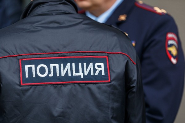 ТЛЦ «Уральский» обеспечила открытие опорного пункта полиции